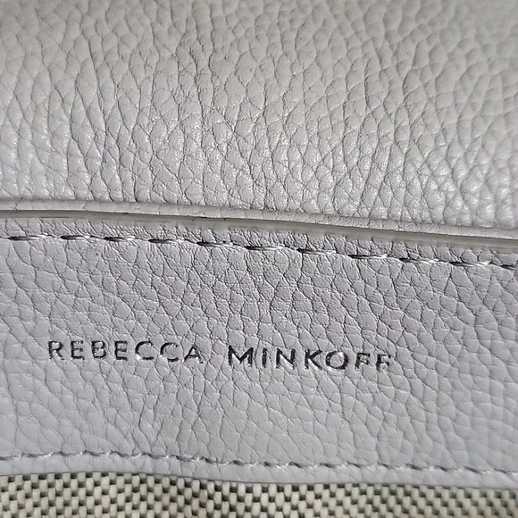 Rebecca minkoff edie flap - Picture 12 of 16